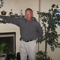 Ron Blackwell Photo 8