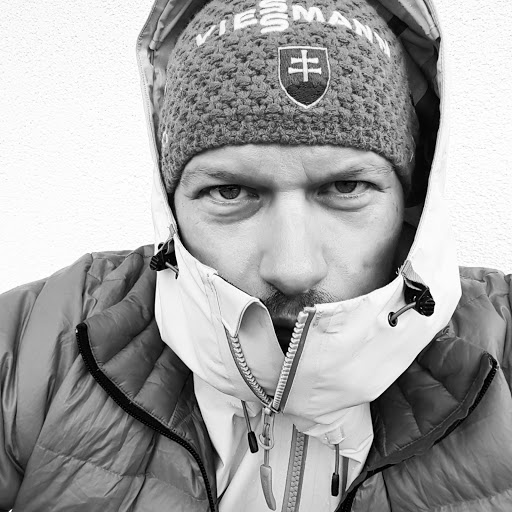 Richard Jonas Photo 28