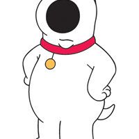 Brian Griffin Photo 29