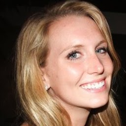 Sarah Griggs Photo 18