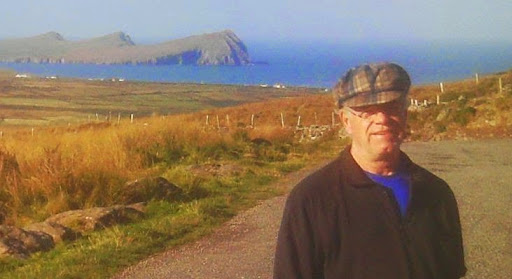 Steven O'Connor Photo 22