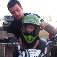 Travis Blaylock Photo 8