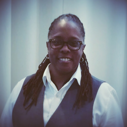 Jacqueline Butler Photo 13