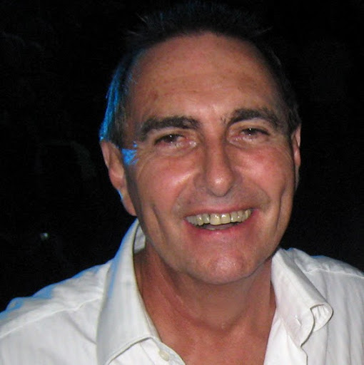 Rod Simpson Photo 30