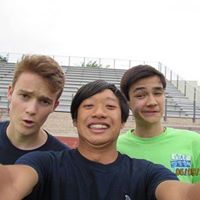 Duncan Rowe Photo 13