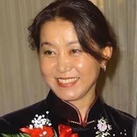 Nancy Li Photo 33