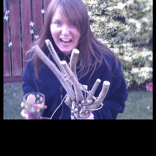 Sarah Buchan Photo 10