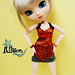 Allison Stock Photo 15