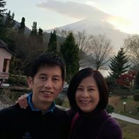 Tony Wong Photo 12