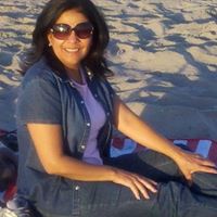 Judith Carrillo Photo 12