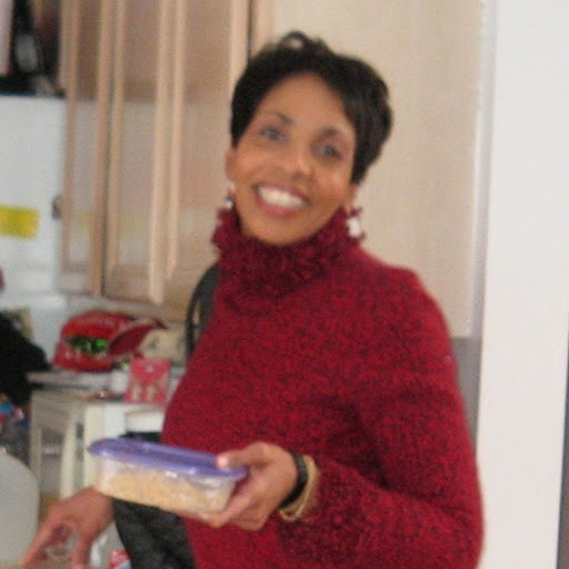 Christina Goode Photo 3