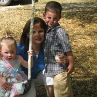 Donna Poole Photo 14