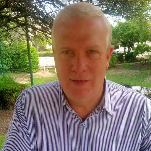 Steven Sutherland Photo 37