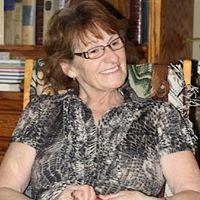 Edie Gillis Photo 3