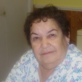 Anne Macdonald Photo 30