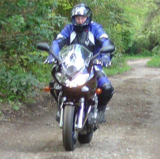 Stephen Callender Photo 26