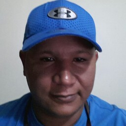 Armando Oropeza Photo 20