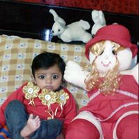 Ravi Yadav Photo 23