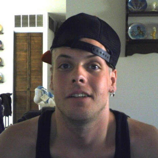 Aaron Mathes Photo 5