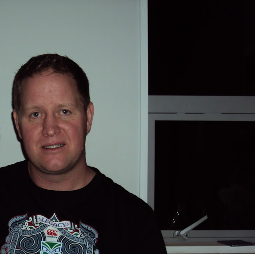 Jim Lindsay Photo 8