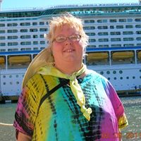 Debra Britt Photo 26