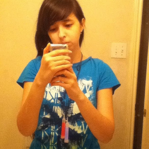 Alyssa Mcclain Photo 14