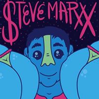 Steve Marx Photo 5
