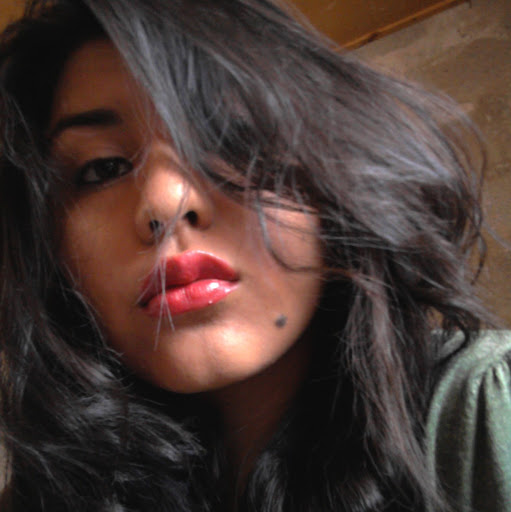 Aileen Martinez Photo 39