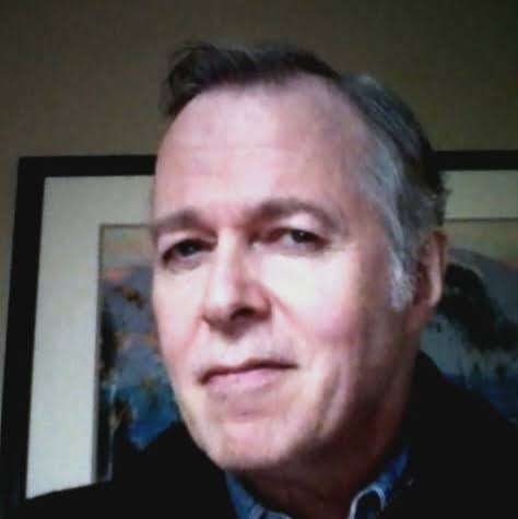 David Talbot Photo 27