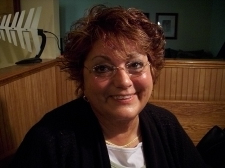 Nancy Mansfield Photo 21