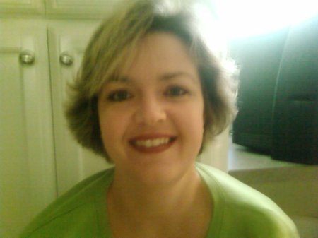 Stacy Campbell Photo 6