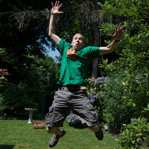 Evan Howell Photo 9