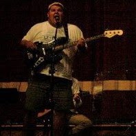 Jacob Comer Photo 12