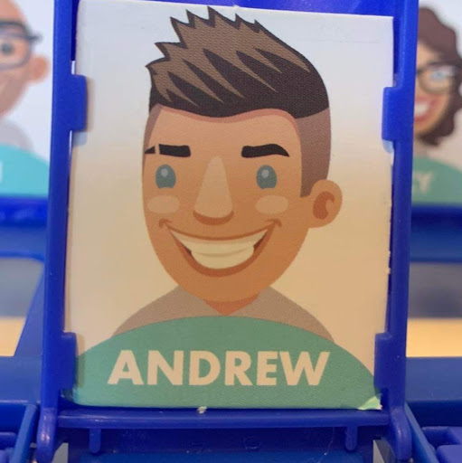 Andrew Sinclair Photo 17