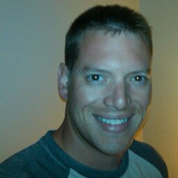 Mark Walder Photo 6