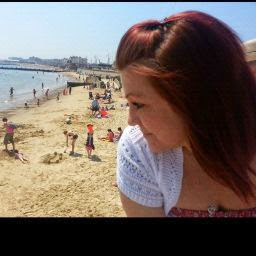 Carla Martin Photo 45