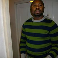 Ike Martin Photo 12