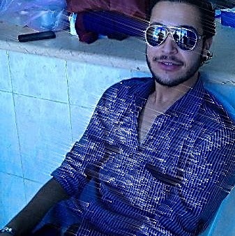 Nabil Saad Photo 11