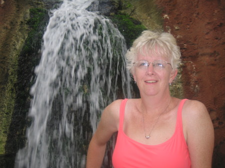 Deborah Ferree Photo 1
