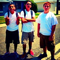 Nicholas Carrillo Photo 13