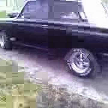 Alan Bunch Photo 5