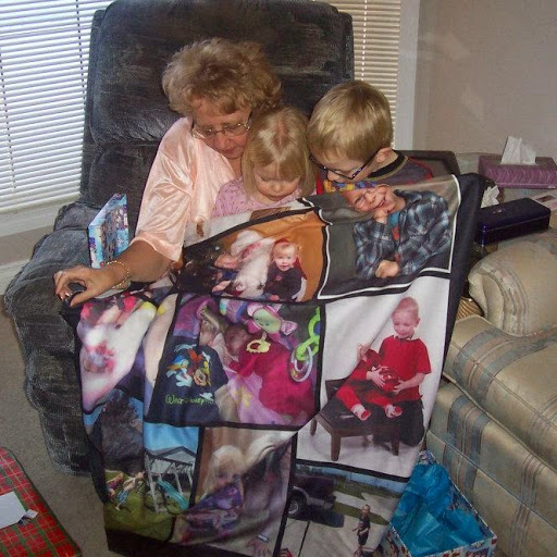 Joan Murray Photo 32