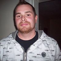 Christopher Hamilton Photo 13