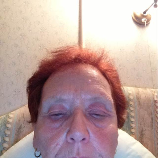 Christine Fish Photo 15