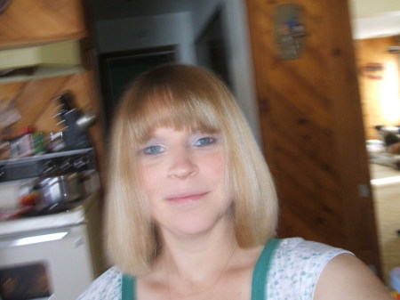 Catherine Holtz Photo 2
