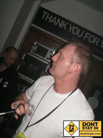 David Bone Photo 13