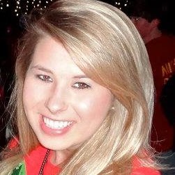 Krista Thompson Photo 39