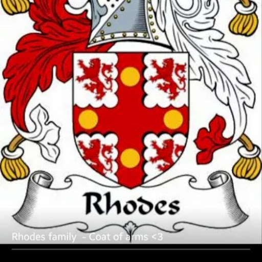 John Rhodes Photo 37