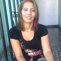 Nancy Mora Photo 26