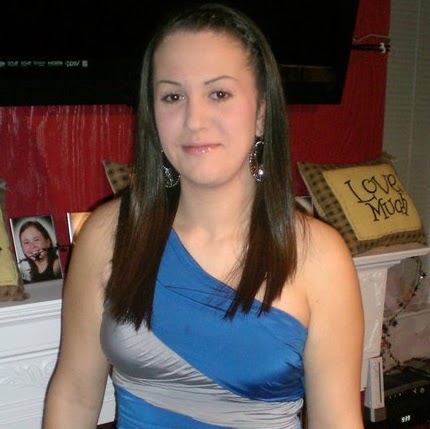 Jessica Benoit Photo 36